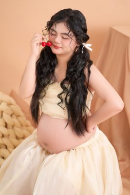 5 Studio chụp ảnh bầu đẹp nhất tại Bình Dương