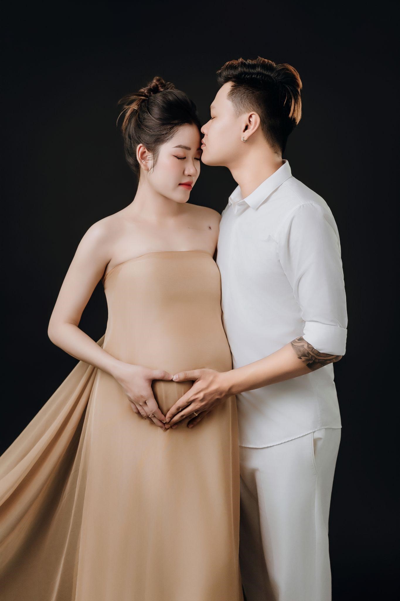 Zenny Studio – Nơi Khởi Nguồn Của Những Khoảnh Khắc Thiêng Liêng