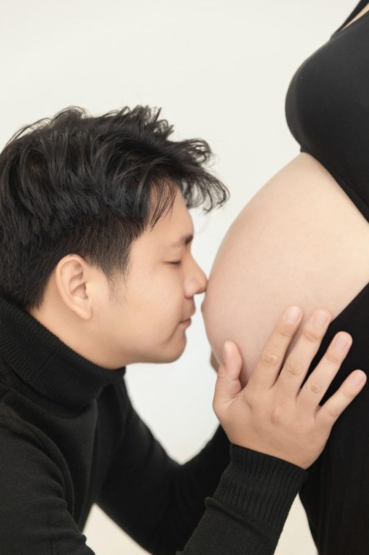 Top 5 dịch vụ chụp ảnh bầu gần tôi