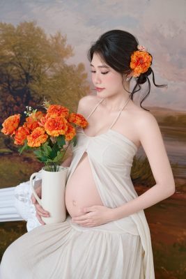 Bảng giá chụp ảnh bầu mới nhất 2026