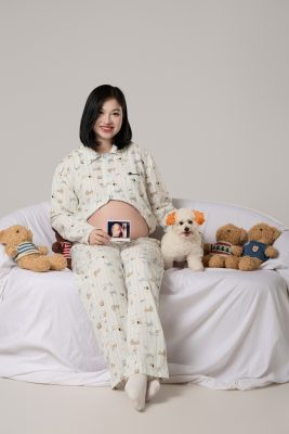 Studio chụp ảnh bầu chuyên nghiệp tại Bình Dương năm 2026
