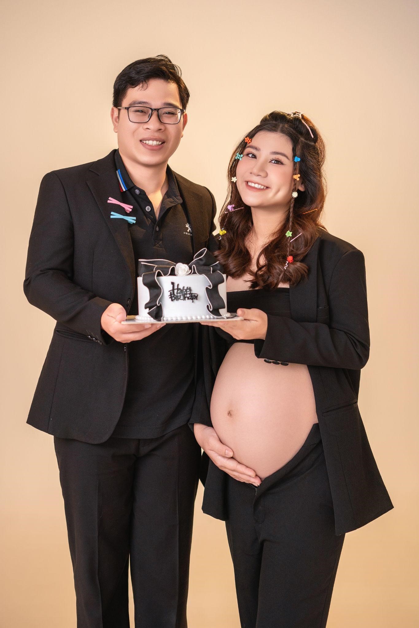 Zenny Studio - Chụp ảnh bầu chuyên nghiệp nghệ thuật tại Bình Dương