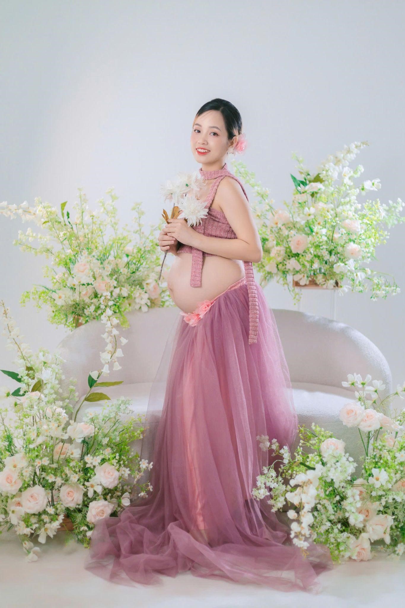 Zenny Studio - Chụp ảnh bầu chuyên nghiệp nghệ thuật tại Bình Dương