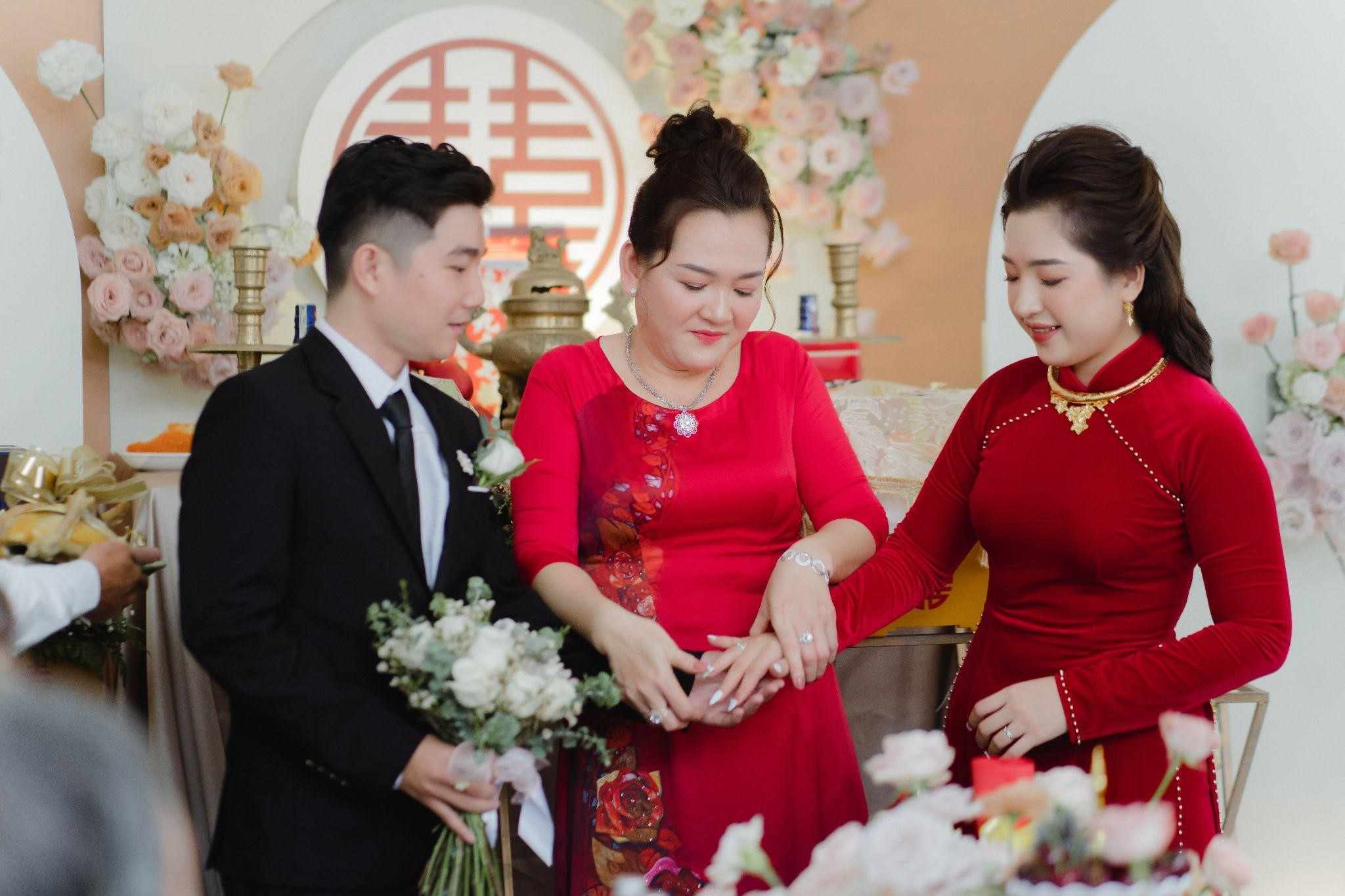 Trào lưu chụp ảnh phóng sự ngày cưới đang được ưu chuộng 