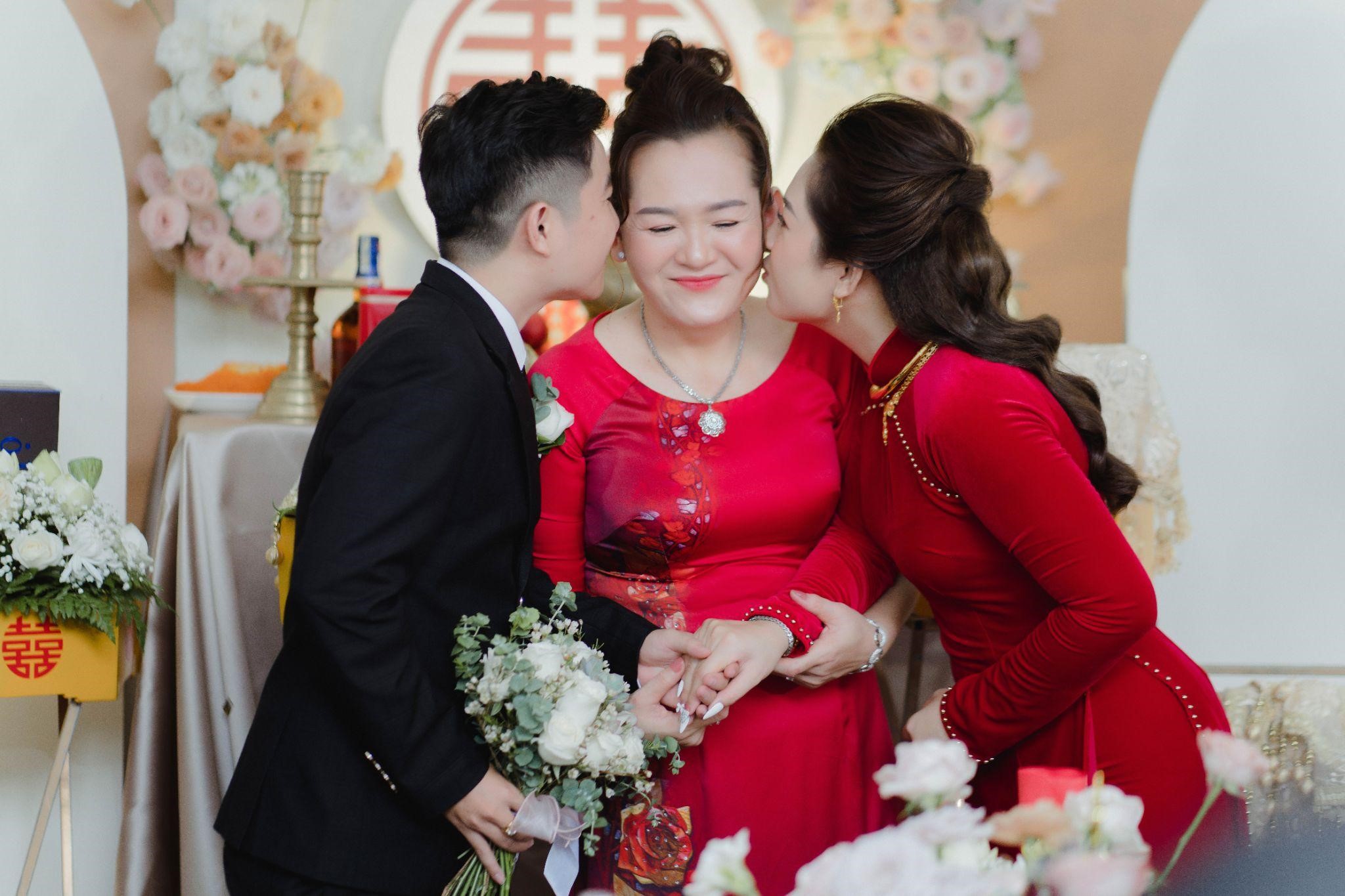 Những khoảnh khắc "vàng" không thể bỏ lỡ trong phóng sự cưới