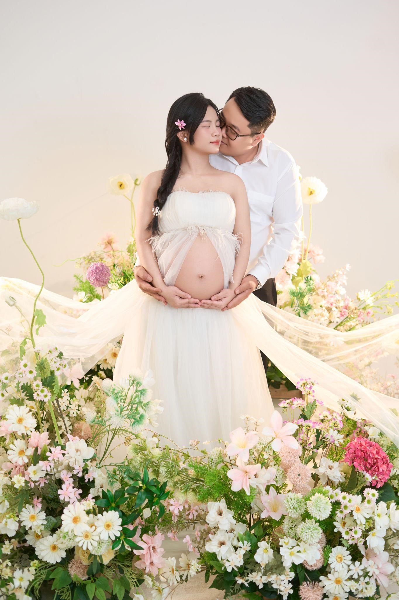 Concept "Vườn mộng mơ"