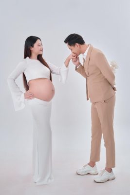 Dịch vụ chụp ảnh bầu Thủ Dầu Một mới nhất 2026