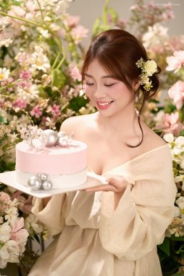 Studio chụp ảnh sinh nhật ở Bình Dương chuyên nghiệp