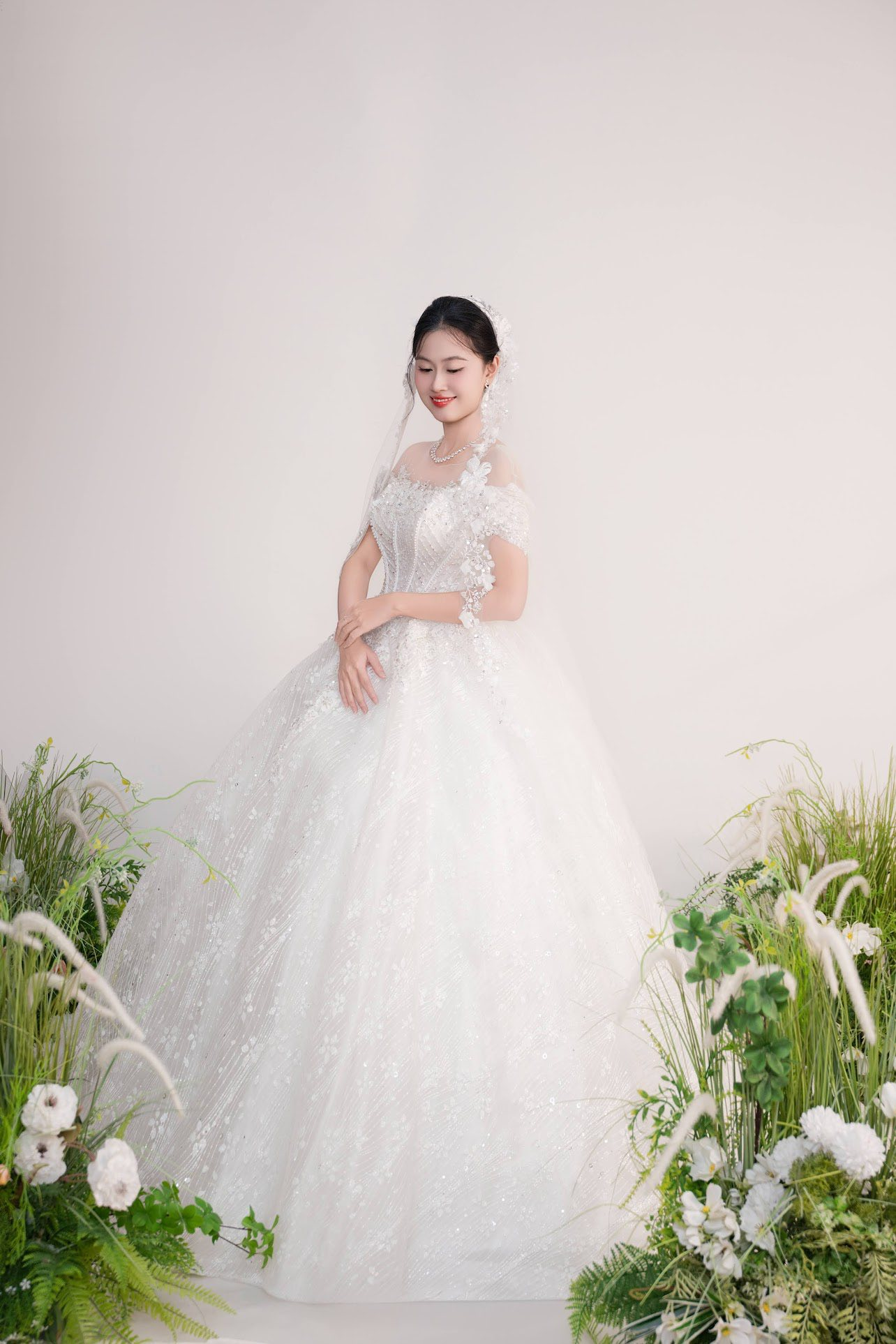 Áo cưới Thành Danh