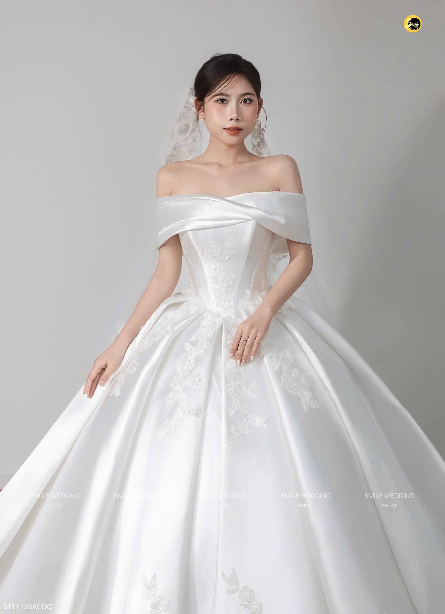 Smile Wedding