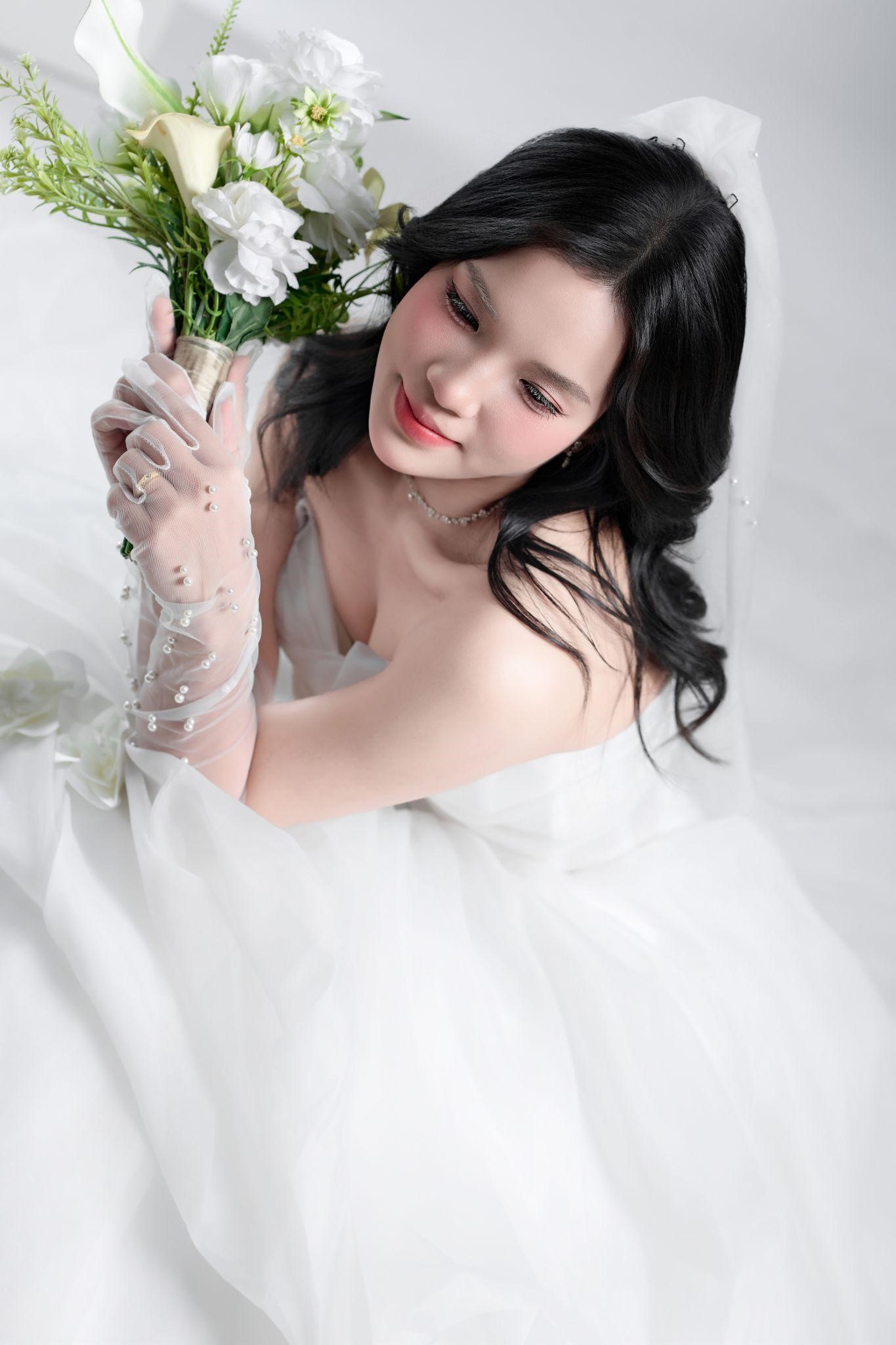 Những màu sắc phá cách và thông điệp ẩn giấu