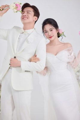 Cô dâu cần chuẩn bị trước buổi chụp ảnh cưới để có một bộ ảnh hoàn hảo