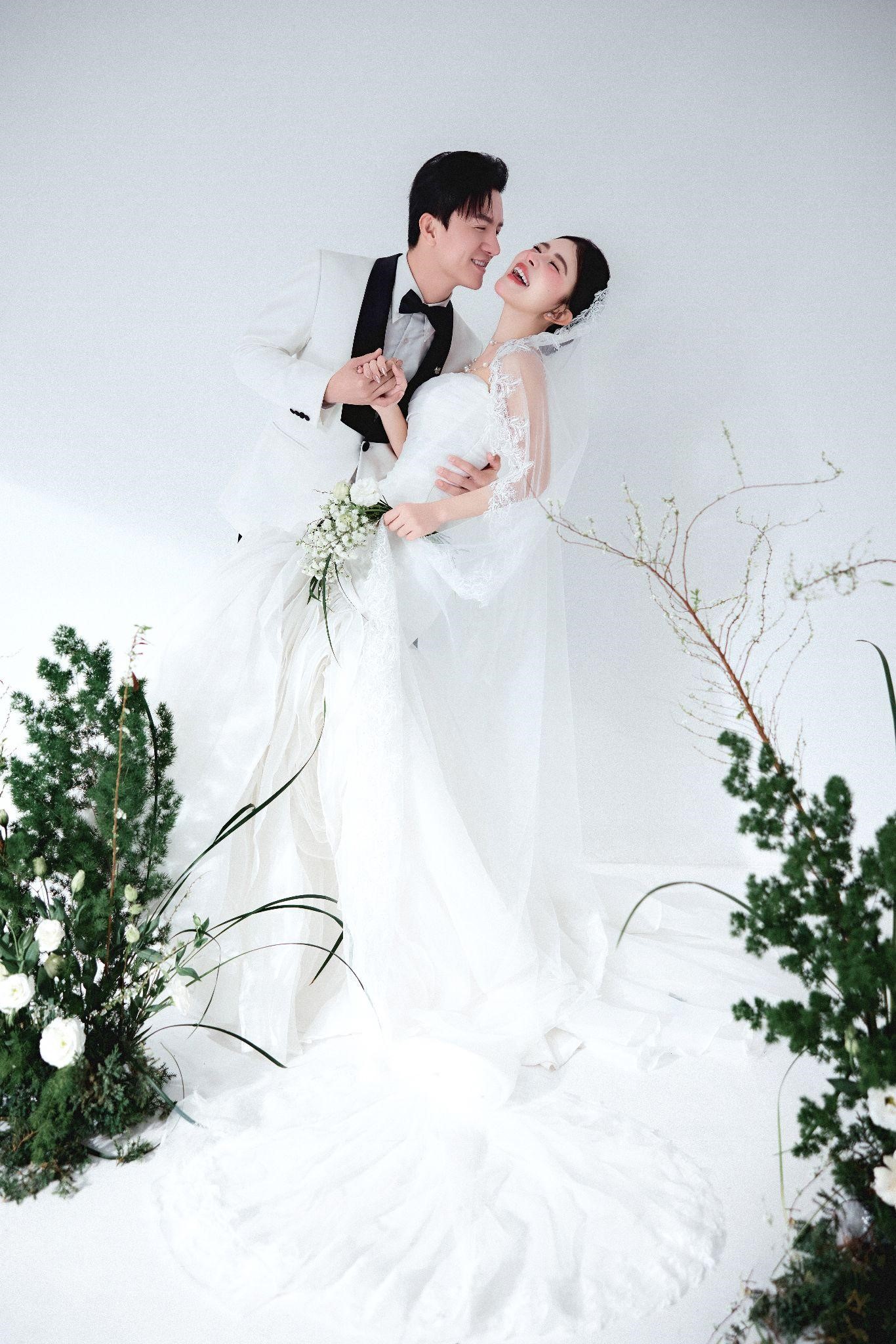 Cô dâu cần chuẩn bị gì trước buổi chụp ảnh cưới để có một bộ ảnh hoàn hảo