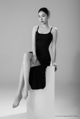 Studio chụp ảnh beauty chuyên nghiệp ở Bình Dương