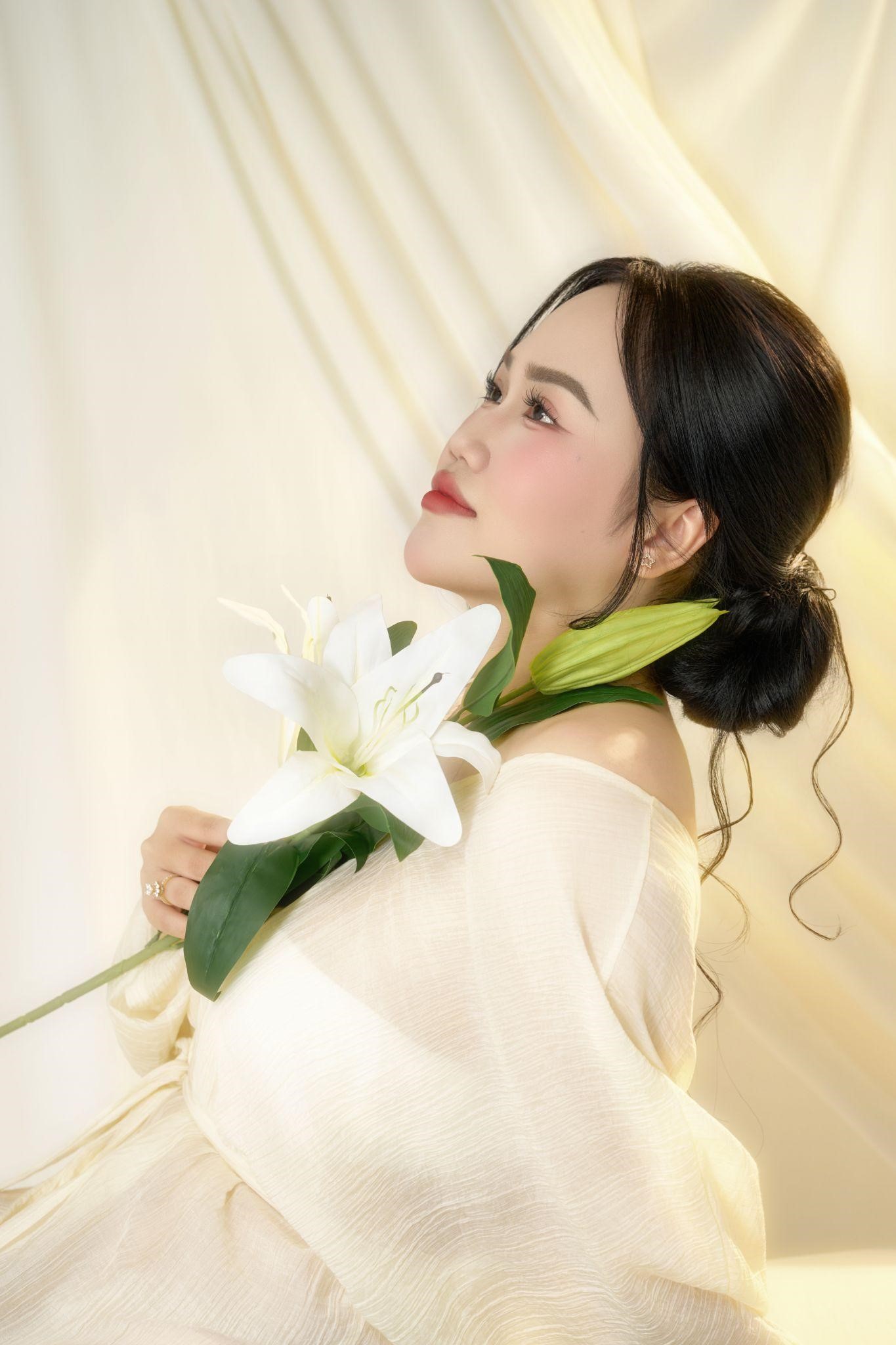 Các điểm chính của chụp ảnh Beauty