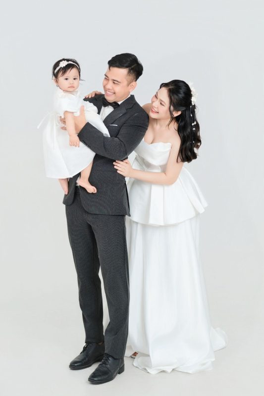 TOP 5 studio chụp ảnh gia đình Bình Dương đẹp nhất 2026
