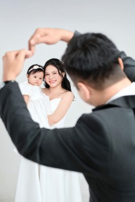Top 10 Studio chụp ảnh gia đình đẹp tại Bình Dương