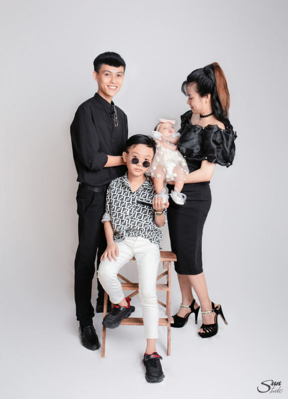 Lina Studio