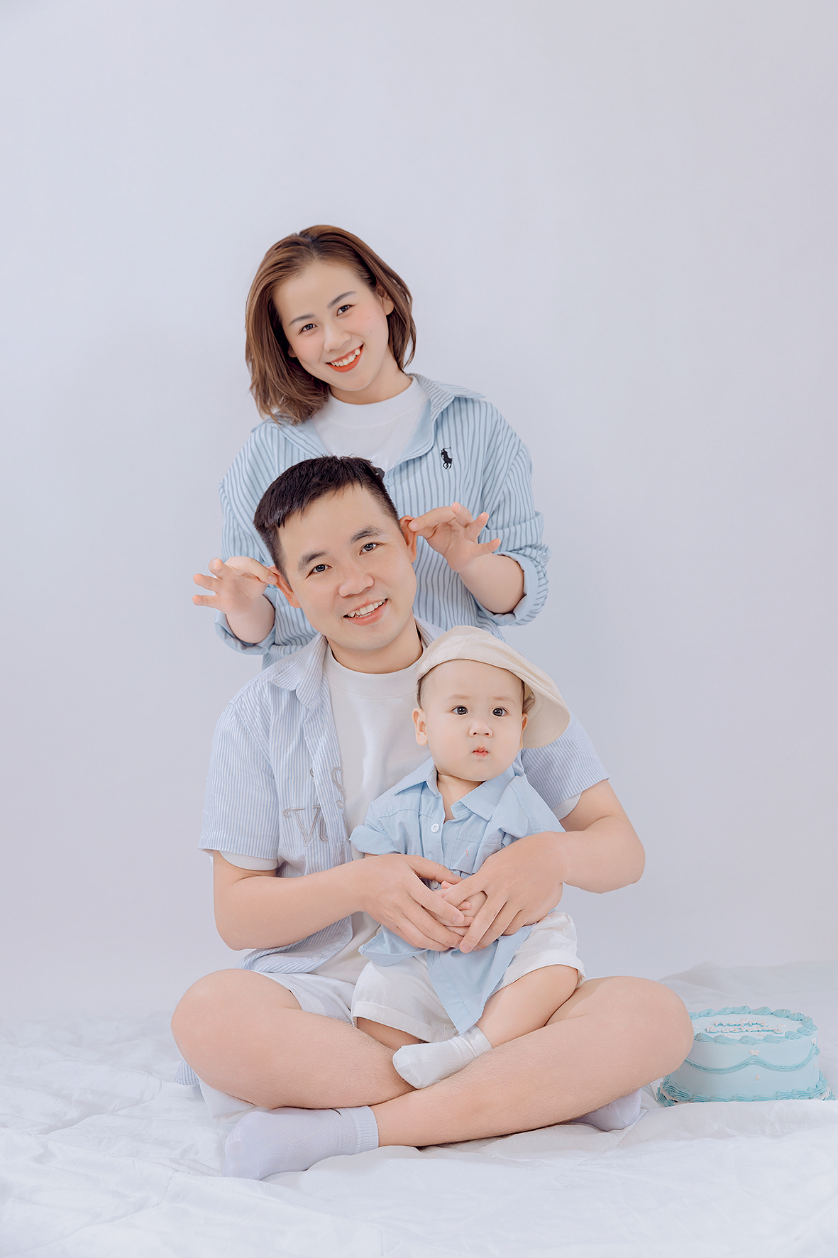  Quang Dũng Baby