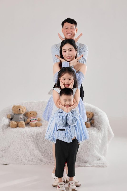Lina Studio