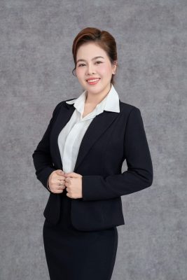 Dịch vụ chụp ảnh profile doanh nhân tại Bình Dương