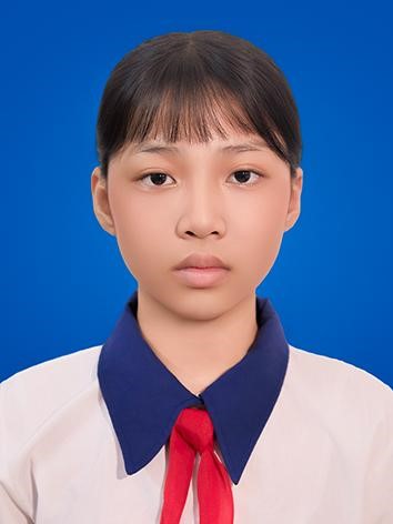 Chụp ảnh thẻ VIP cung cấp dịch vụ chụp ảnh thẻ cho bé