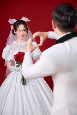 Những điều kiên kỵ trong đám cưới mà các cặp đôi nên biết