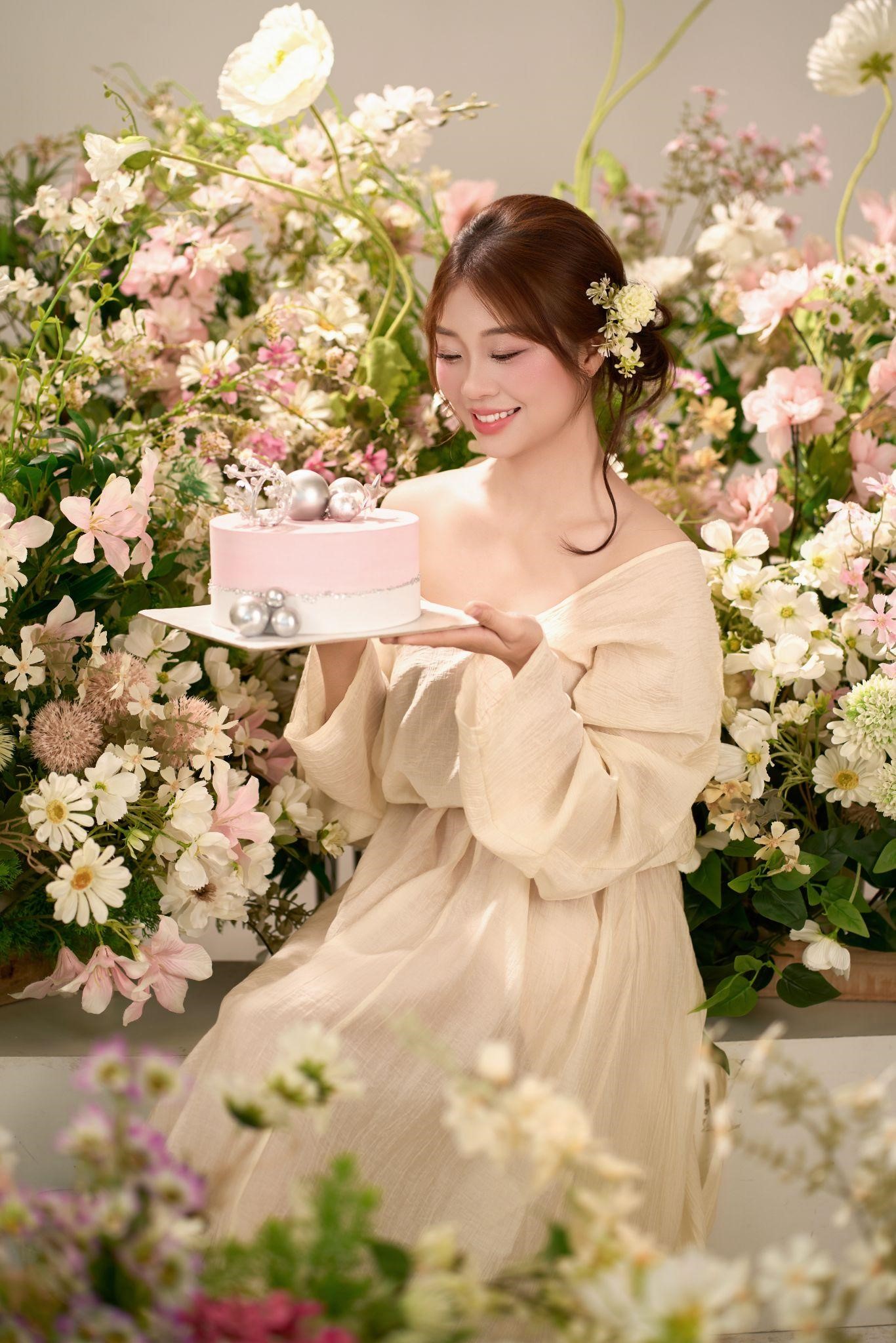 Zenny Studio là lựa chọn hàng đầu cho bộ ảnh Beauty