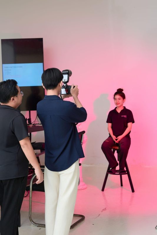 Lựa chọn đơn vị học nghề Bình Dương đảm bảo ra nghề 100%