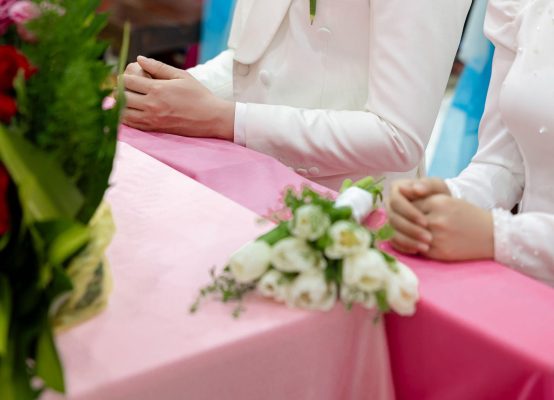 Tìm hiểu về ý nghĩa của lễ cưới tại nhà thờ
