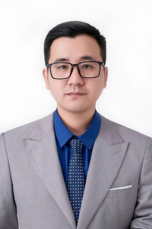 Mặc gì khi chụp ảnh visa, hộ chiếu theo đúng quy định