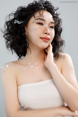 {Giải đáp} Mặt nhiều khuyết điểm có nên chụp beauty không?