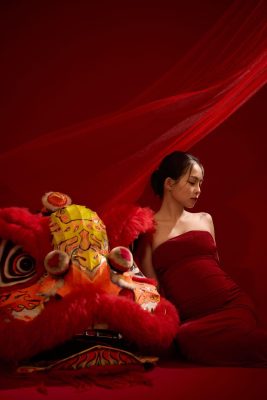 {Giải đáp} Nên chụp ảnh bầu vào tháng thứ mấy là đẹp nhất?