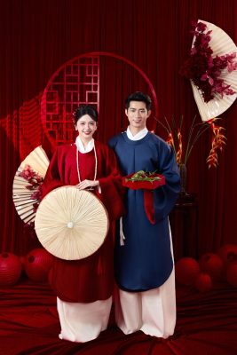 Tìm hiểu về nghi thức cưới hỏi ở 3 miền của Việt Nam