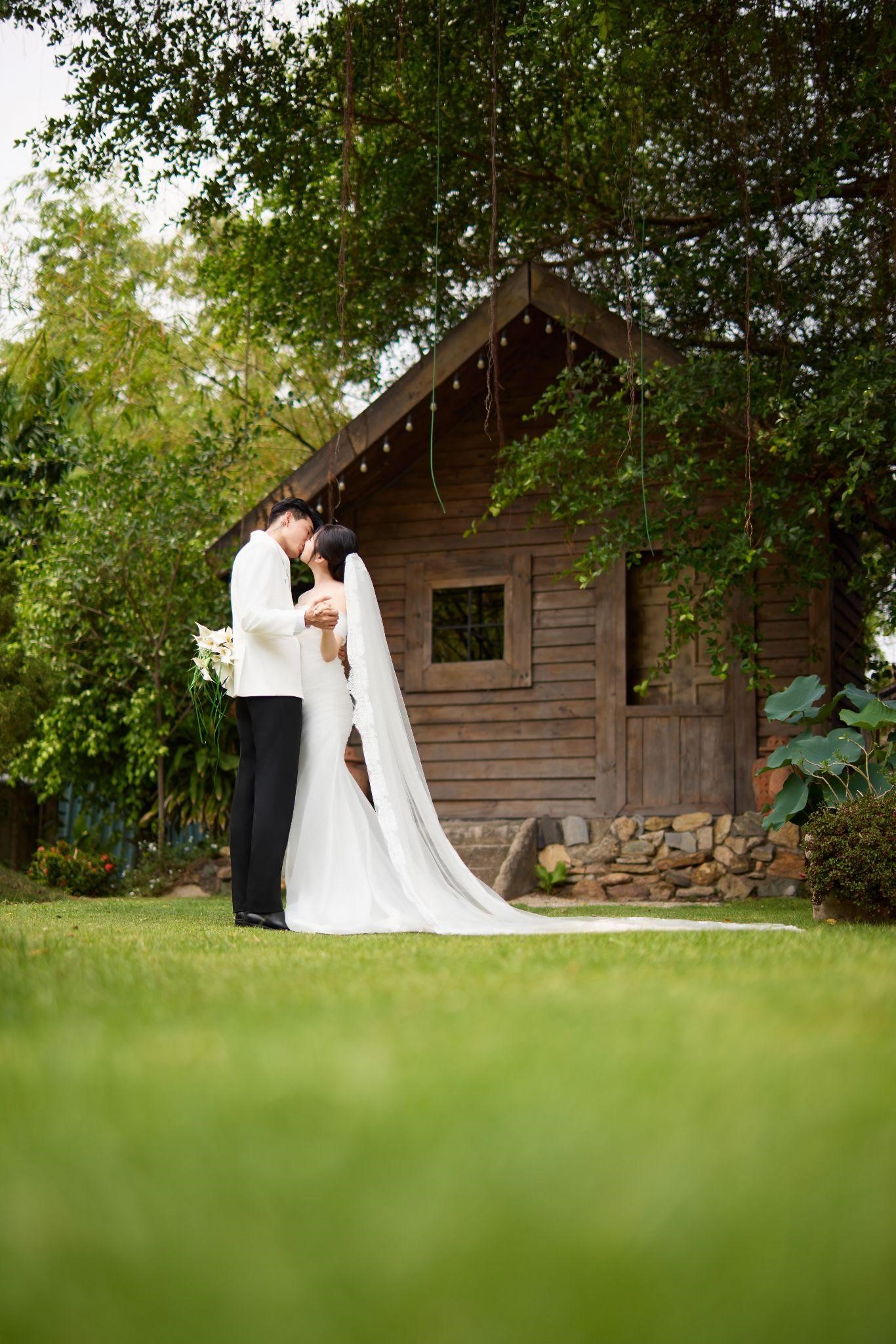 Tổng quan về phim trường Dream Garden