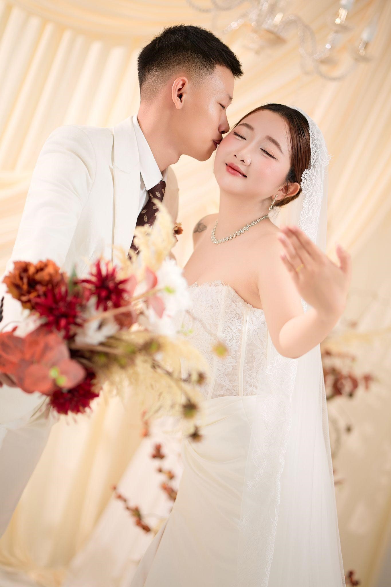 Những điều tránh làm trong đám cưới