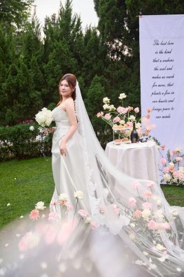 Review tất tần tật về phim trường vũ garden