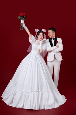 Khám phá những phong tục cưới người Việt mà dâu rể nên biết
