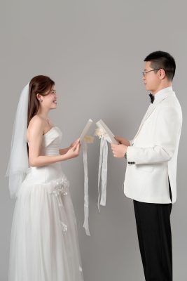 Dịch vụ trọn gói cưới người Hoa mới nhất 2026