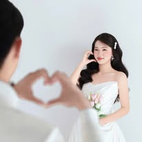 chụp ảnh cưới bình phước